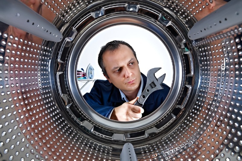 Dryer repair in Rolling Hills Estates