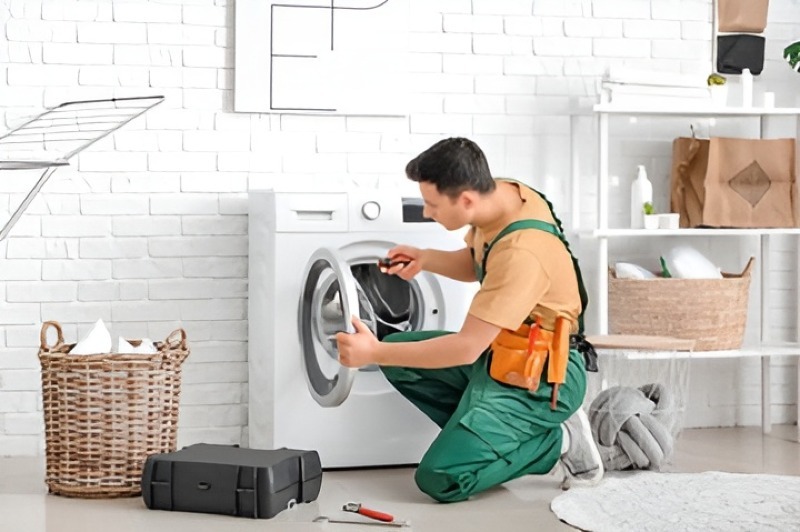 Washing Machine repair in Rolling Hills Estates