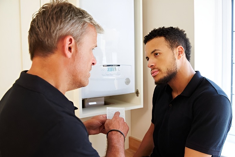 Water Heater repair in Rolling Hills Estates